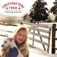 Christmas Tree Farm von Taylor Swift (Download) 