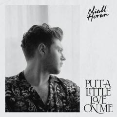 Put A Little Love On Me von Niall Horan (Download) 