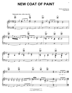 New Coat Of Paint von Bob Seger (Download) 