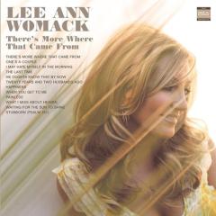 I May Hate Myself In The Morning von Lee Ann Womack (Download) 