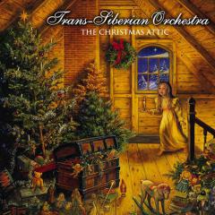 Joy Of Man's Desire / Angels We Have Heard On High von Trans-Siberian Orchestra (Download) 