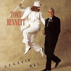 Steppin' Out With My Baby von Tony Bennett (Download) 