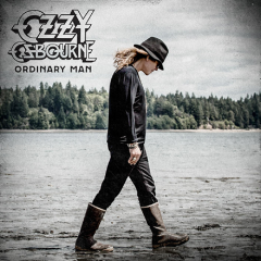 Ordinary Man (feat. Elton John) von Ozzy Osbourne (Download) 