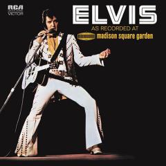 Never Been To Spain von Elvis Presley (Download) 