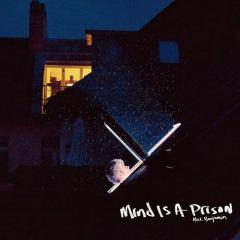 Mind Is A Prison von Alec Benjamin (Download) 