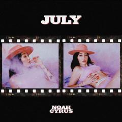 July von Noah Cyrus (Download) 