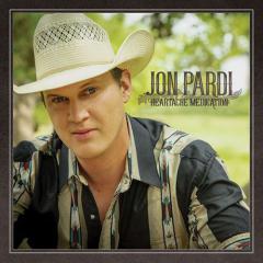 Heartache Medication von Jon Pardi (Download) 