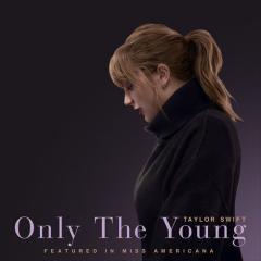 Only The Young von Taylor Swift (Download) 