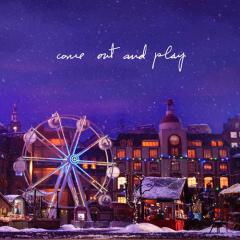 come out and play von Billie Eilish (Download) 
