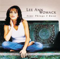 A Little Past Little Rock von Lee Ann Womack (Download) 