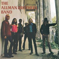 It's Not My Cross To Bear von The Allman Brothers Band (Download) 