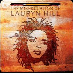 Lost Ones von Lauryn Hill (Download) 