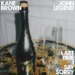 Last Time I Say Sorry von John Stephens (Download) 