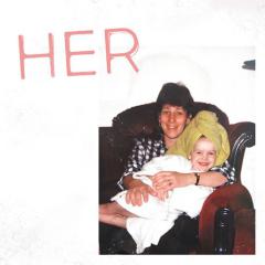 Her von Anne-Marie (Download) 