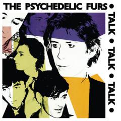 Pretty In Pink von The Psychedelic Furs (Download) 
