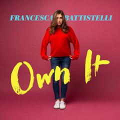 The Breakup Song von Francesca Battistelli (Download) 