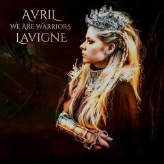 We Are Warriors (Warrior) von Avril Lavigne (Download) 