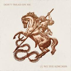 Don't Tread On Me von Ed Cash (Download) 