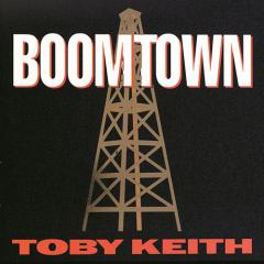 Who's That Man von Toby Keith (Download) 