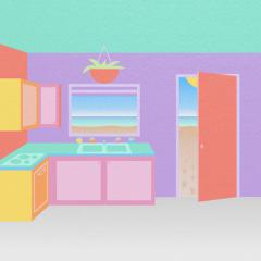 Sunday Best von Surfaces (Download) 