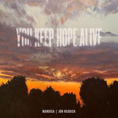 You Keep Hope Alive von Jess Cates (Download) 