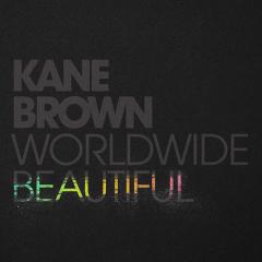 Worldwide Beautiful von Kane Brown (Download) 