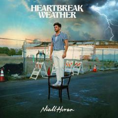 Heartbreak Weather von Niall Horan (Download) 