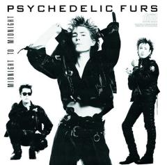 Heartbreak Beat von The Psychedelic Furs (Download) 