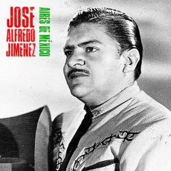La Media Vuelta von Jose Alfredo Jimenez (Download) 