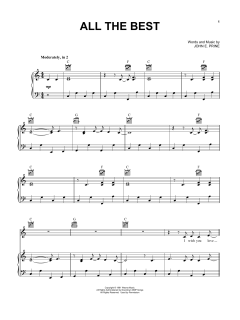 All The Best von John Prine (Download) 