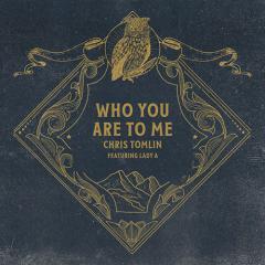 Who You Are To Me (feat. Lady A) von Chris Tomlin (Download) 