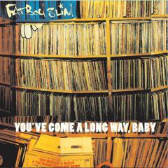 Praise You (Praise U) von Fatboy Slim (Download) 