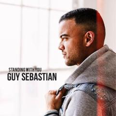 Standing With You von Guy Sebastian (Download) 