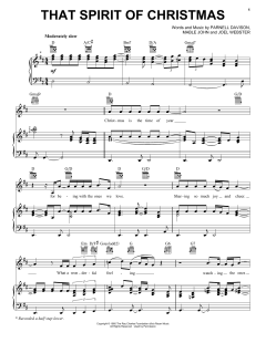 That Spirit Of Christmas von Ray Charles (Download) 