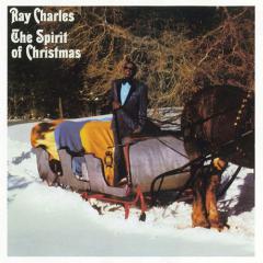 That Spirit Of Christmas von Ray Charles (Download) 