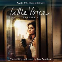 Little Voice von Sara Bareilles (Download) 