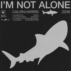 I'm Not Alone von Calvin Harris (Download) 