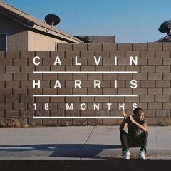 Bounce (feat. Kelis) von Calvin Harris (Download) 