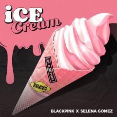 Ice Cream (with Selena Gomez) von Blackpink (Download) 