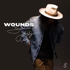 Wounds von Jordan Feliz (Download) 