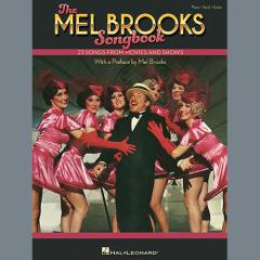 Retreat von Mel Brooks (Download) 