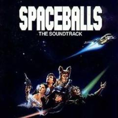 Spaceballs (The Animated Series Theme) von Mel Brooks (Download) 