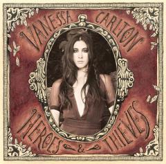 Heroes & Thieves von Vanessa Carlton (Download) 