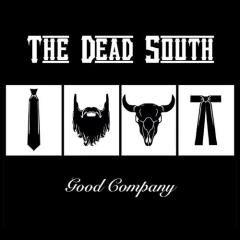 In Hell I'll Be In Good Company von The Dead South (Download) 