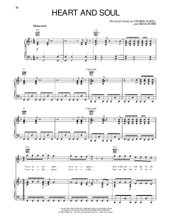 Heart And Soul von The Monkees (Download) 