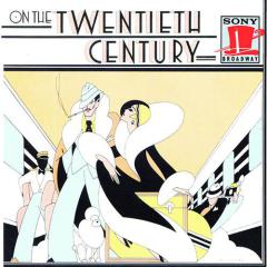 On The Twentieth Century von Cy Coleman (Download) 