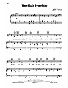 Time Heals Everything (Download) 