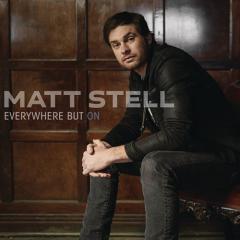 Everywhere But On von Matt Stell (Download) 
