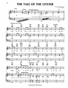 The Tale Of The Oyster (Download) 