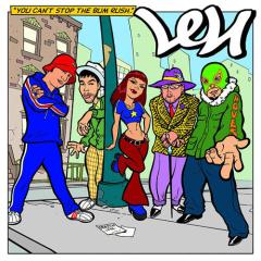 Steal My Sunshine von Len (Download) 